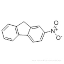 2-Nitrofluorene CAS 607-57-8